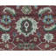 Sultanabad Wool Oriental Area Rug