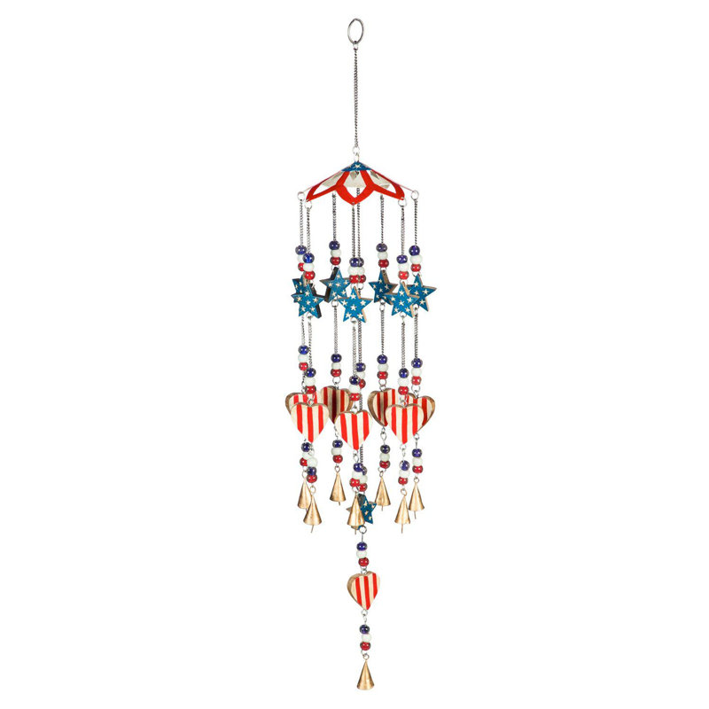 Carillon Heckson Americana