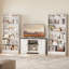 180cm H x 60cm W Standard Bookcase-1294278361-1302804297