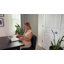 Fauteuil de bureau Wapato Modern-998866131