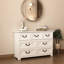 Commode 7 tiroirs Locicero (l 47,2 po)-240285956