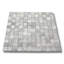 2" x 2" Marble Grid Mosaic Wall & Floor Tile