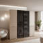 Manufactured Wood Wardrobe-305707066