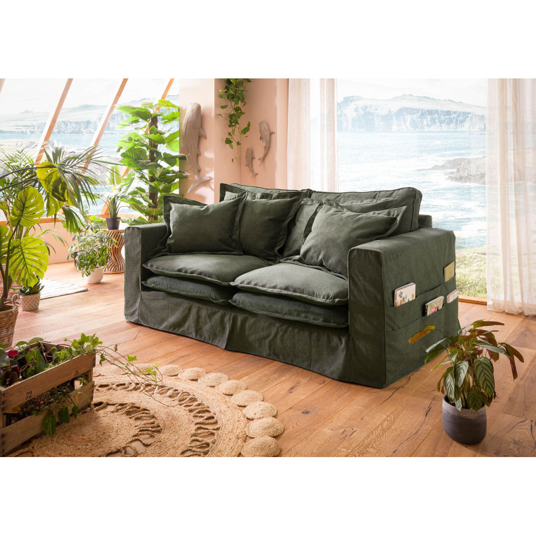 3-Sitzer Sofa Kingston