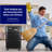 Austin Air Allergy Machine Air Purifier-87111645