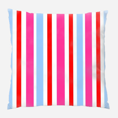 Coussin décoratif arrière-plan