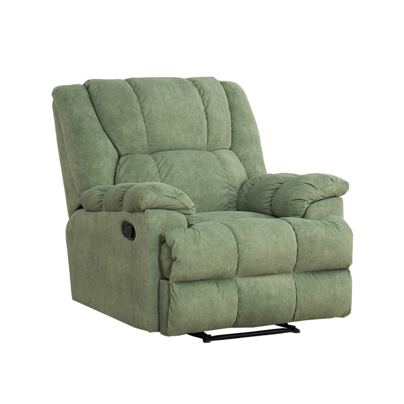 Munawar Recliner, Green