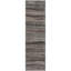 Tapis à motif abstrait Mcnealy-418115699
