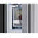 12.2 cu. ft. Energy Star Counter Depth Bottom Freezer Refrigerator