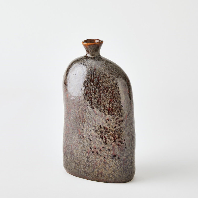 Cinnabar Bottle-Sm