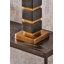 Maximo Aluminum Table Lamp-103553179