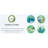 Hybrid Mattress, Individually Pocketed Innerspring, Medium Firm-114898296-114898295