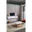 Meuble télé 55 po avec rangement 3 portes-2032050191
