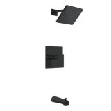 Trova Complete Shower System