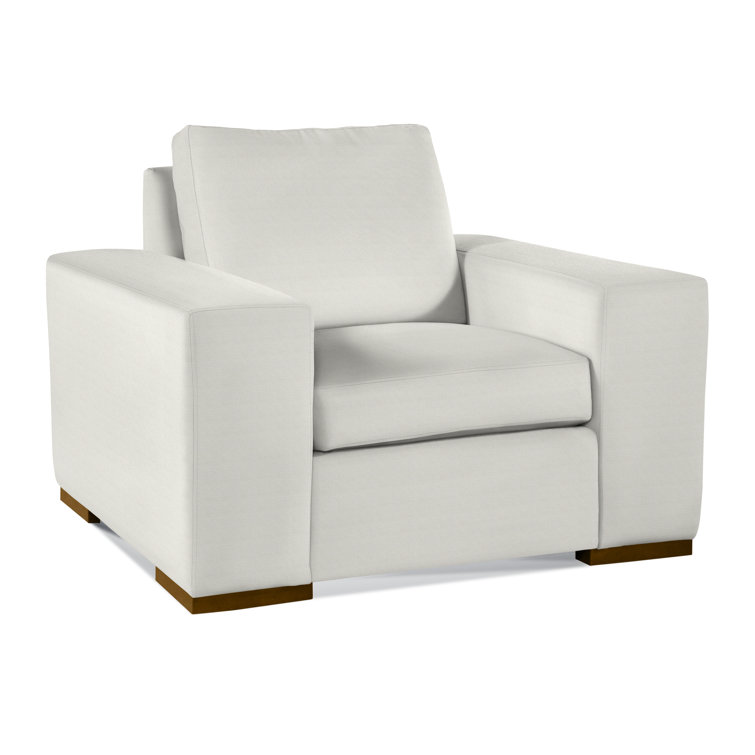 Memphis Upholstered Armchair