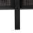 Minerva TV Stand