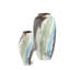Seabrook Handcrafted Ceramic Table Vase-875293925