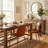 Meli Armless Dining Chairs-1120244395