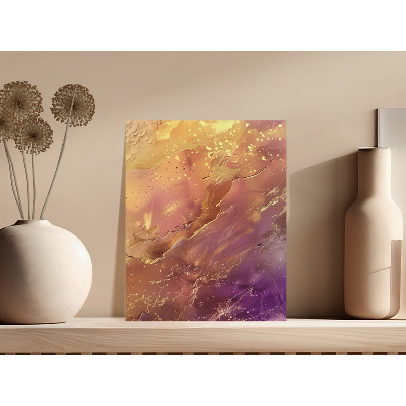Alexx Wrapped Canvas Print, 45.72 cm H x 30.48 cm W