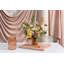 Brigida Handmade Glass Table Vase-1856457058