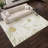 Premium Machine Washable Mayfield AMF2263 Floral Rug-1123408070-1123408073