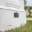 Step2 Atherton Reserve White Package Drop Box