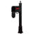 Titan Aluminum Post Mounted Mailbox