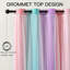 Blackout Curtain Panel Pair