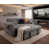 Dark Gray est en rupture de stock