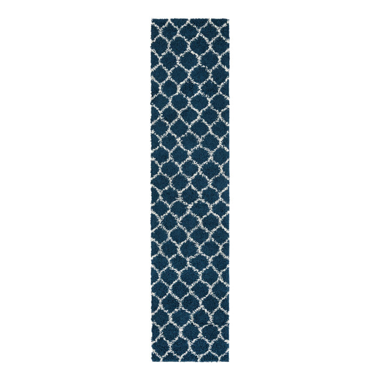 Geometric Indoor Rug