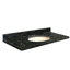 Dessus de salle de bain simple 43 po meuble-lavabo-19333596-19333601-19333609