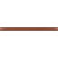 Arte 7.87 L x 0.47 W Tile Trim-110003852