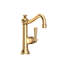 Jacobean Single Handle Kitchen Faucet-820122624