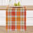 Contempo - 100% Pure Linen Table Runner-114839753-114839746