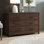 Commode 6 tiroirs l 47 po Wilder