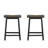 Anyfer Solid Wood Counter Stool-2110596461