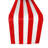 2" Stripes Print Table Runner-1393698924-1393698921