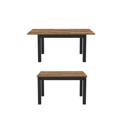 Chole 175Cm L x 95Cm D Dining Table