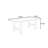 Stable and durable large dining table-110457764