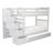 Tena Kids Bunk Bed with Drawers-844240176-844240182