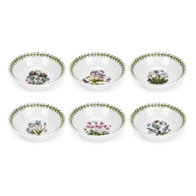 Botanic Garden Mini Bowls
