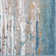 Coastal Modern Abstract Area Rug
