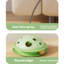 Distributeur de collations pour chats Leaking Food-110450389