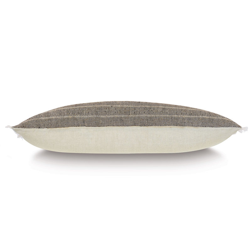 Kimahri Lumbar Pillow Cover & Insert