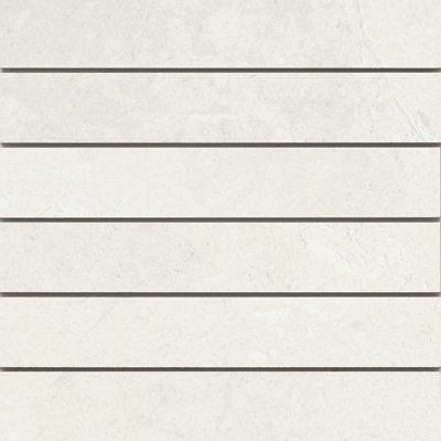 Terramor Avorio 12 In. X 12 In. Honed Porcelain Floor And Wall Tile (9.49 Sq. Ft./Case)