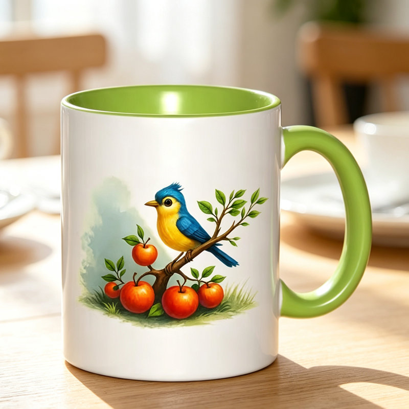 Mug