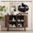 Lilikoi 47.2 " W Sideboard-1054866720