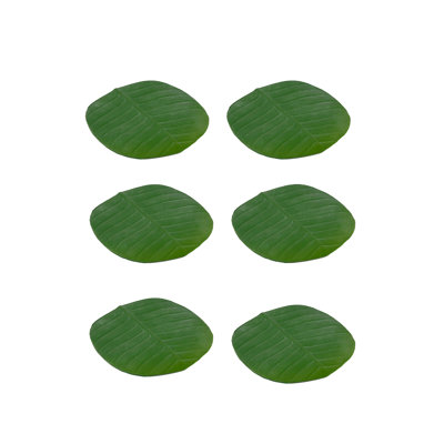 6 Piece Coaster Set