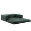 Hugspacee Velvet Loveseat-451349516