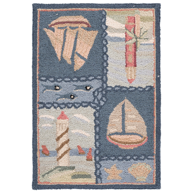 Wool Indoor Rug